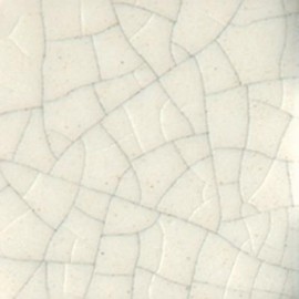 Transparent - 16 oz Mayco Classic Crackle Glaze Transparent - 16 oz Mayco Classic Crackle Glaze